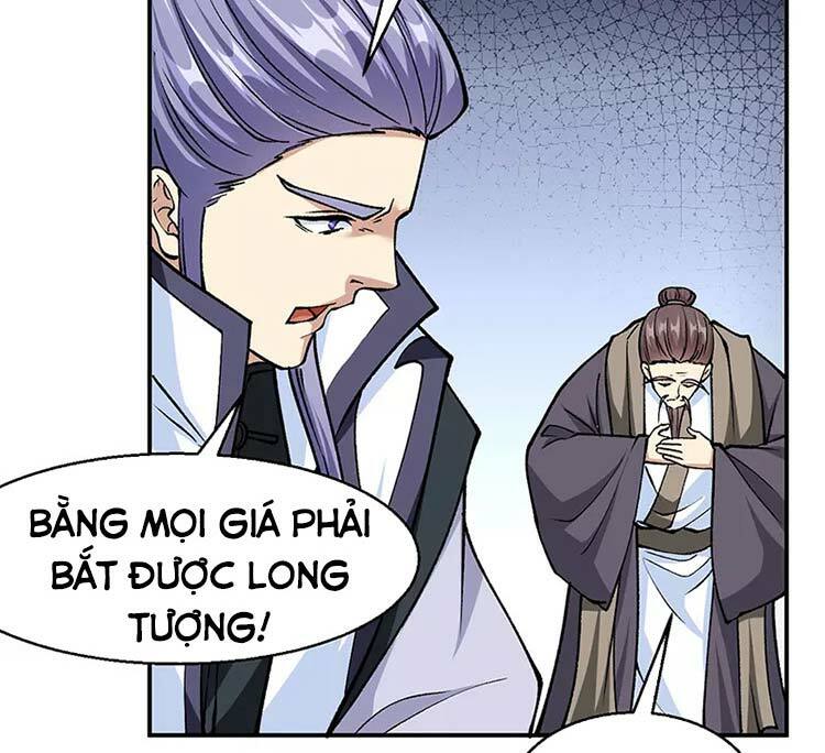võ đạo độc tôn chapter 446 84