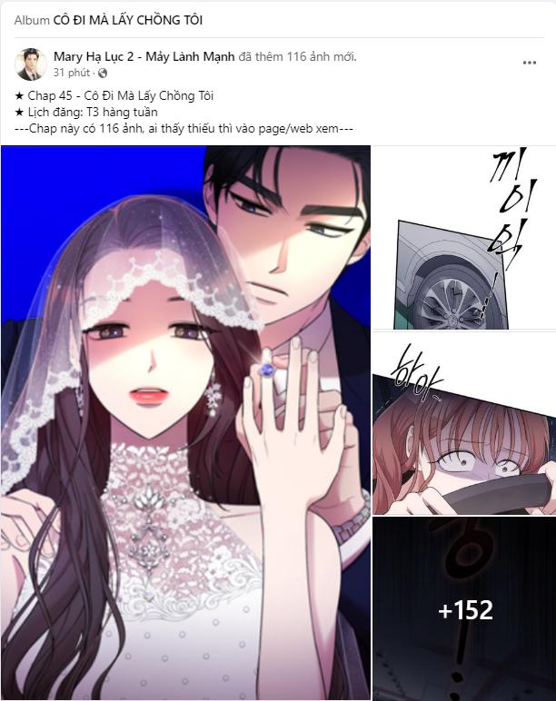 cô đi mà lấy chồng tôi chapter 45.1 1