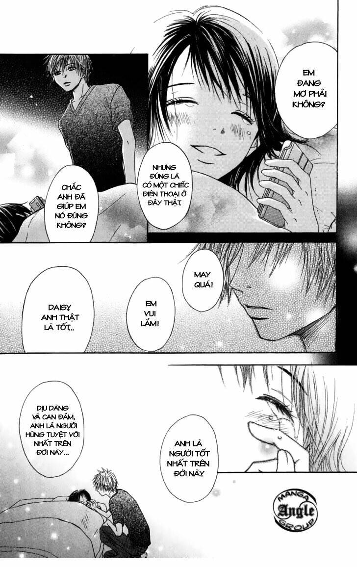 điện kích daisy chapter 2 36