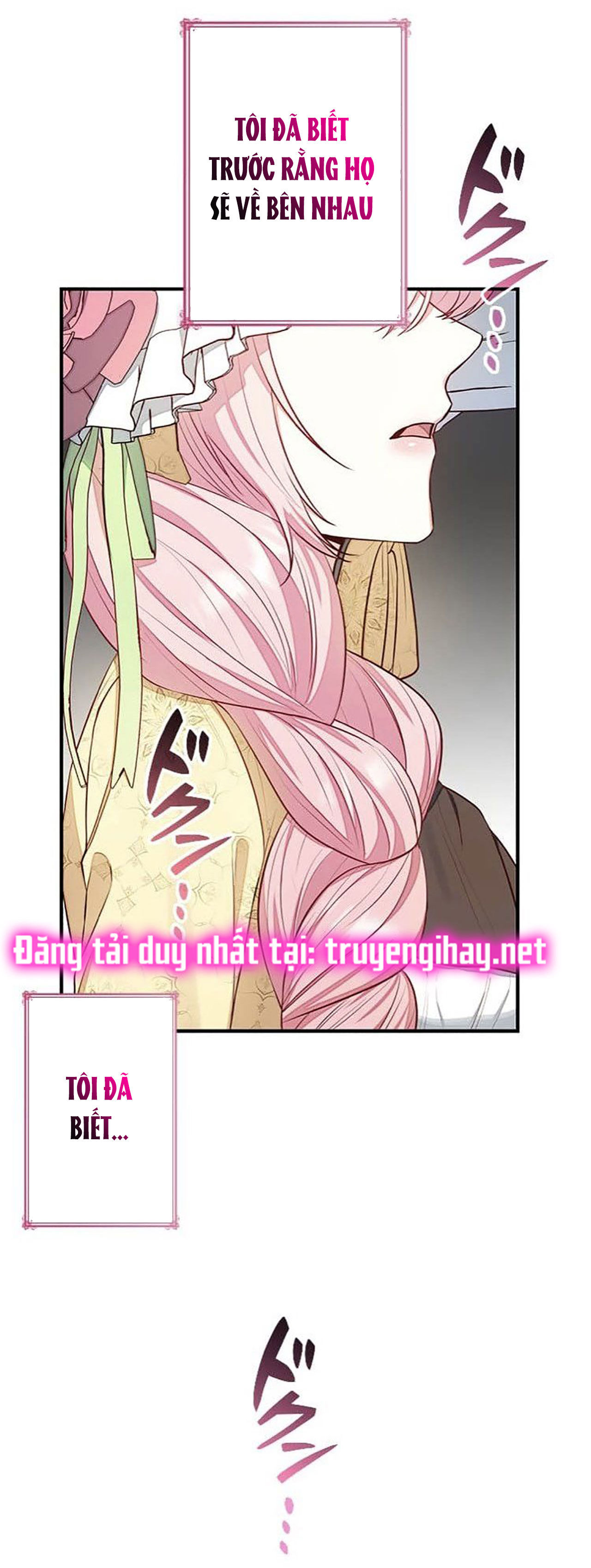 từ ác nữ tôi phải trở thành một người mẹ chapter 5 45