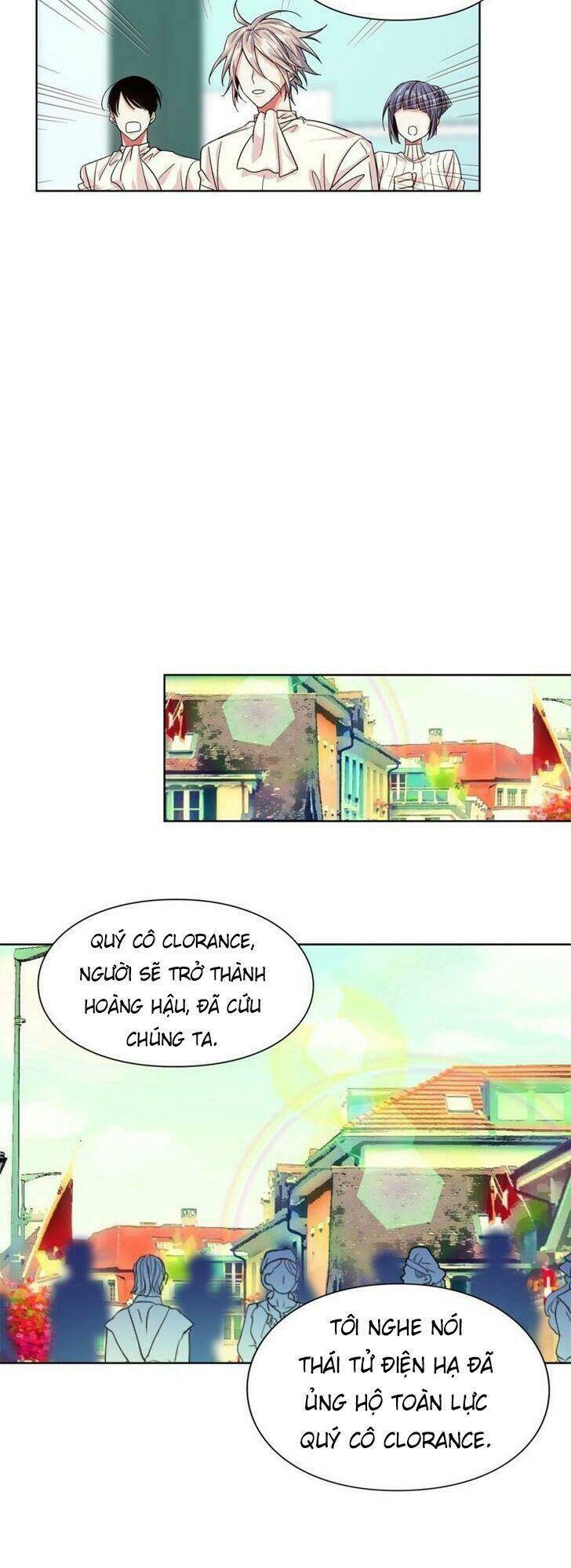 nữ hoàng ngoại khoa chapter 47 24