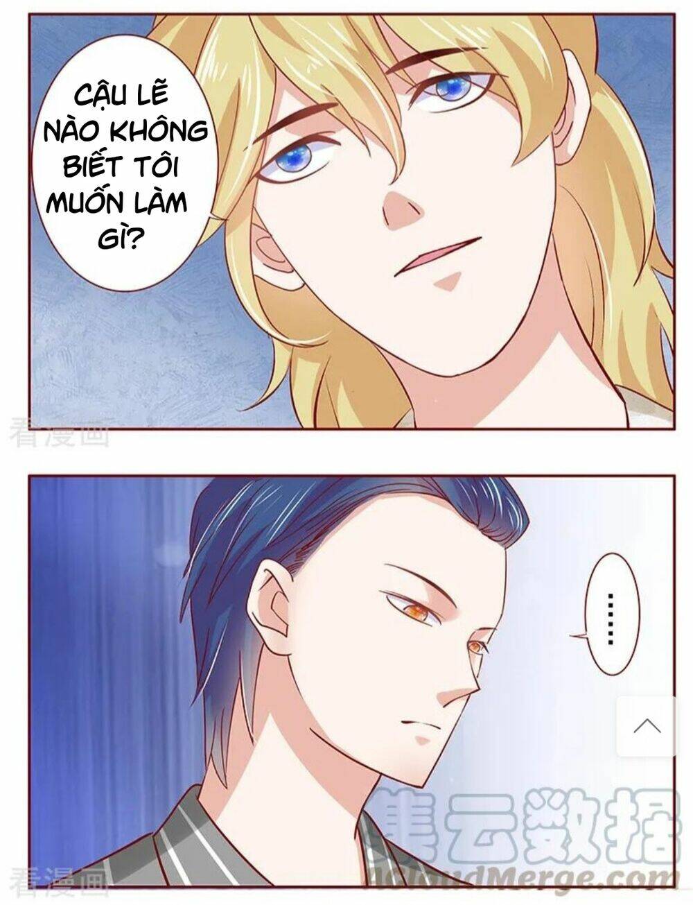 bá đạo tổng tài yêu tôi chapter 192 10