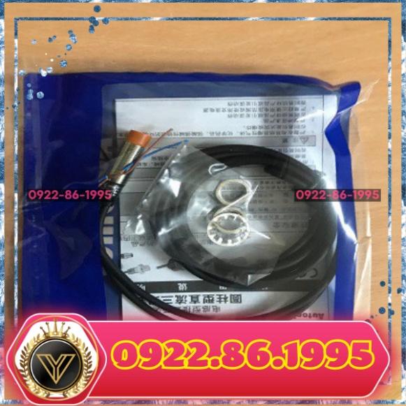 Cảm biến tiệm cận PR18-8DP