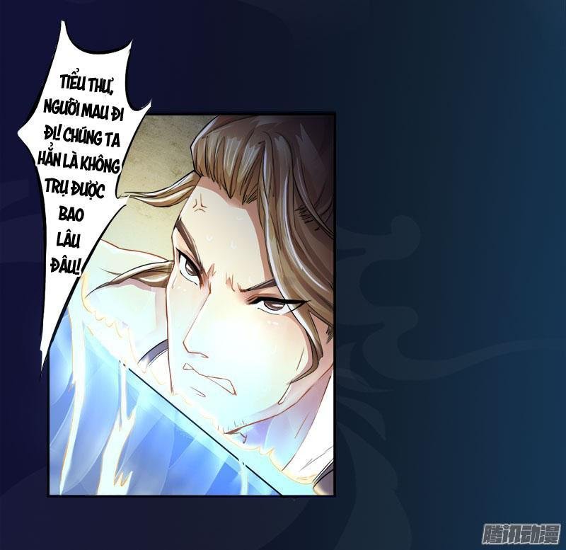 tuyệt thế luyện đan sư chapter 2 13