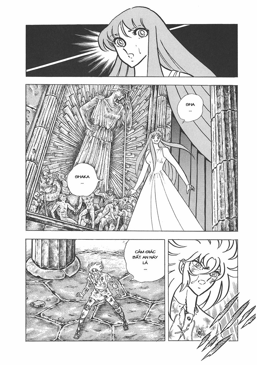 áo giáp vàng chapter 77 29