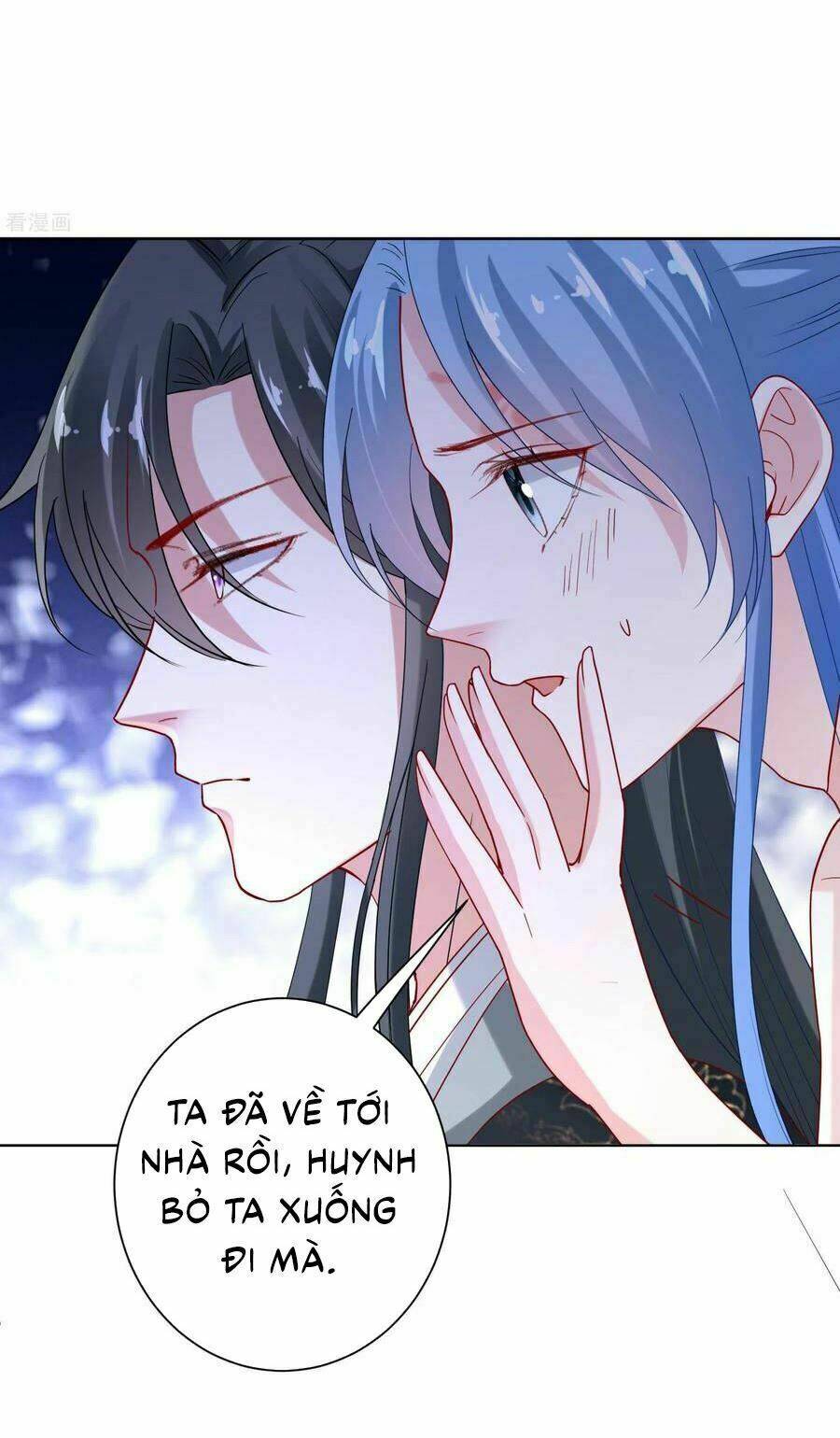 độc y đích nữ chapter 170 23