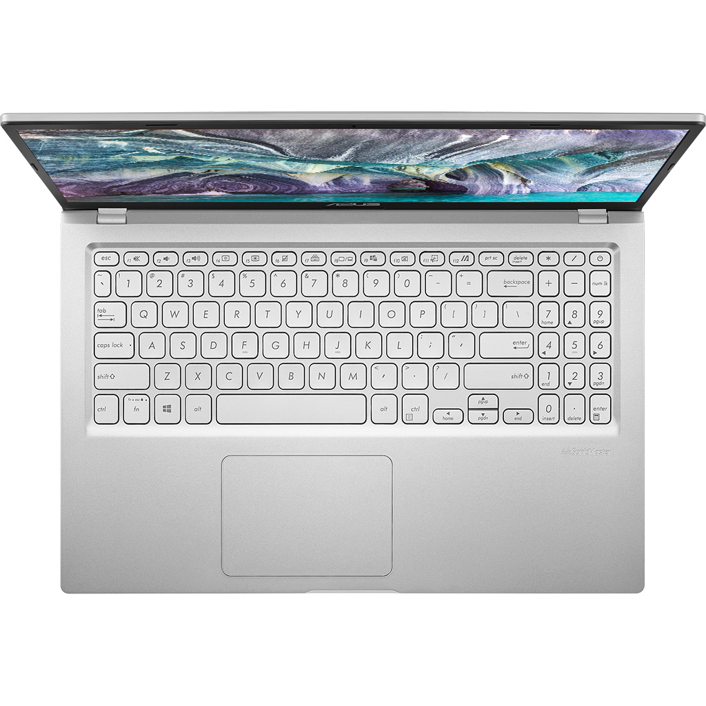 Laptop Asus Vivobook 15 i3-1115G4/8GB/512GB/Win11 (X515EA-EJ3633W) - Hàng chính hãng