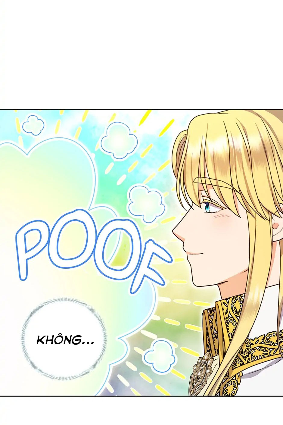 từ hầu gái tôi đã trở thành hoàng hậu chapter 36.1 9