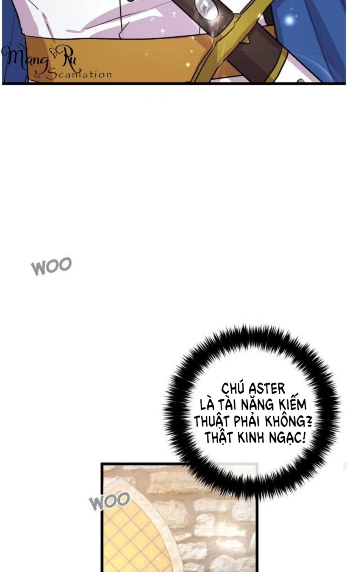 tôi là tiểu thư của gia đình này chapter 23 32