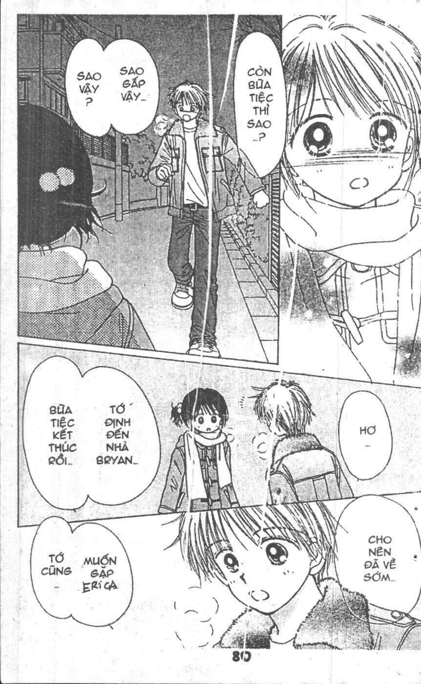 beautiful 100% chapter 3 78