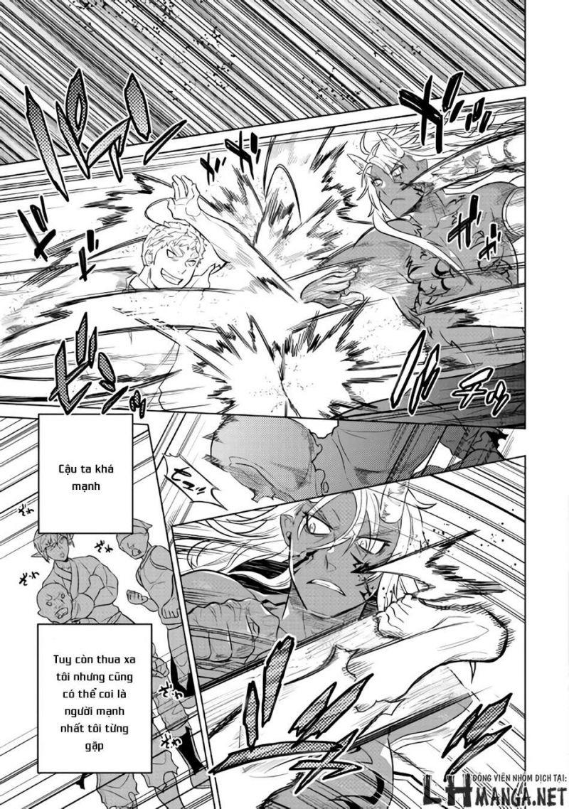 Re:monster chapter 30 15