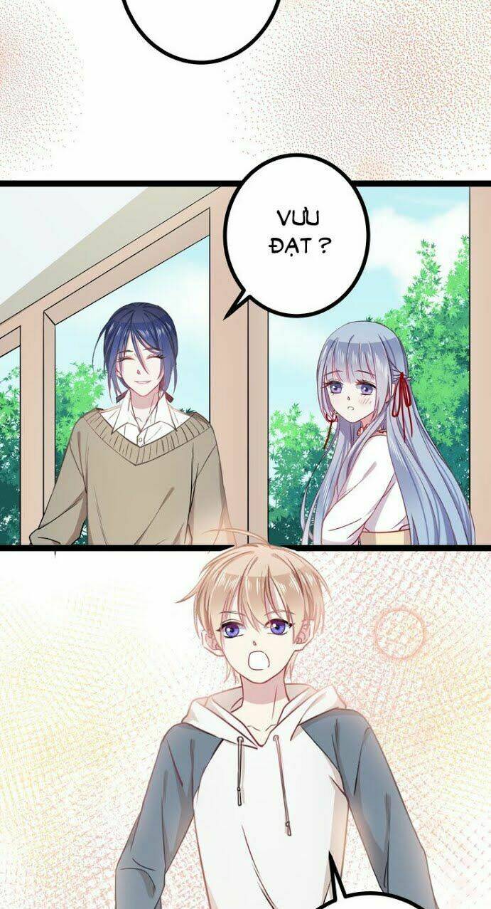 người yêu huyết ma chapter 2 27