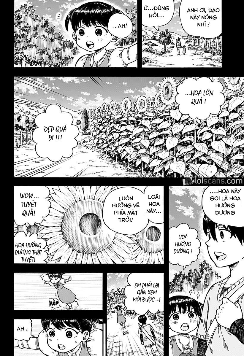 anh hùng lấy vợ chapter 14 12