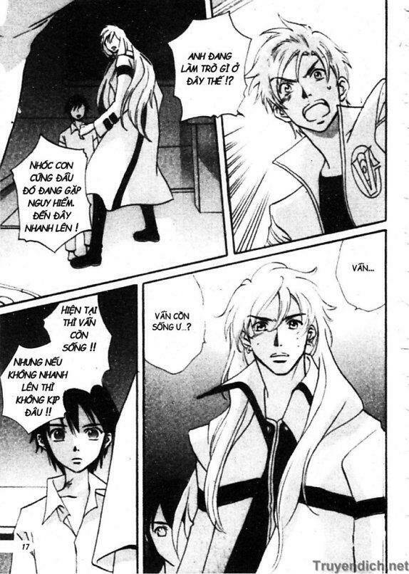 meteor methuselah chapter 24 19