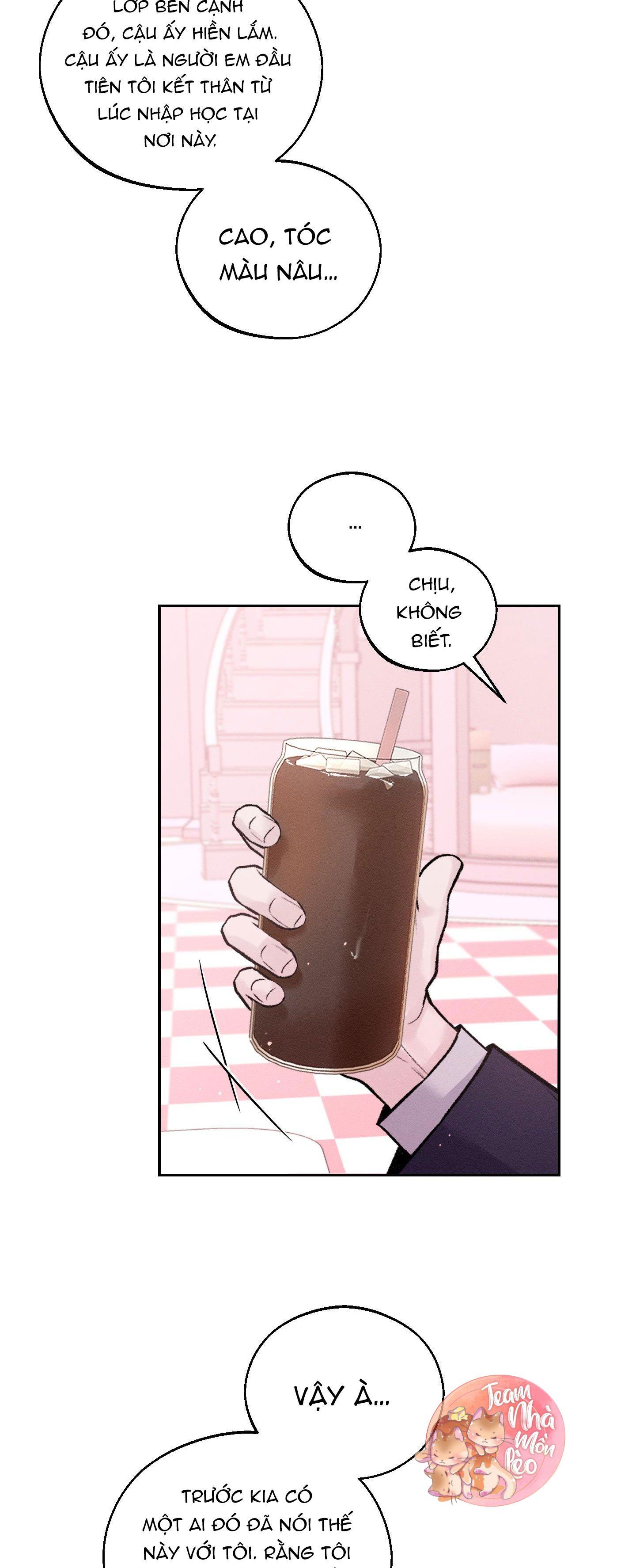 vị cứu tinh vào thứ hai chapter 5 28