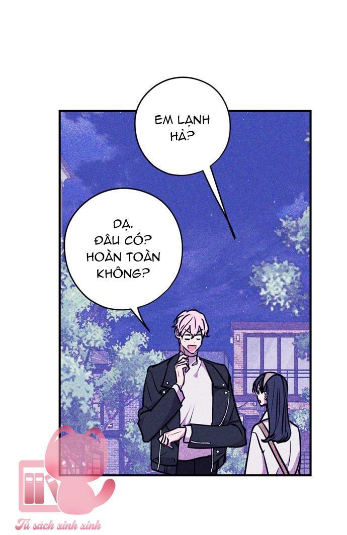 trend yêu đương 2023 chapter 7 67