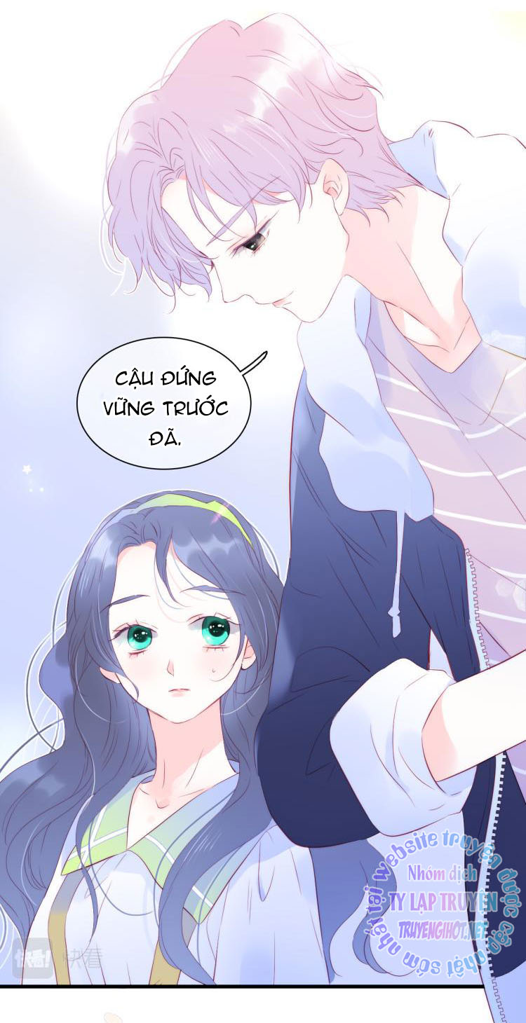 hoa và nhím cùng bỏ trốn chapter 27 25