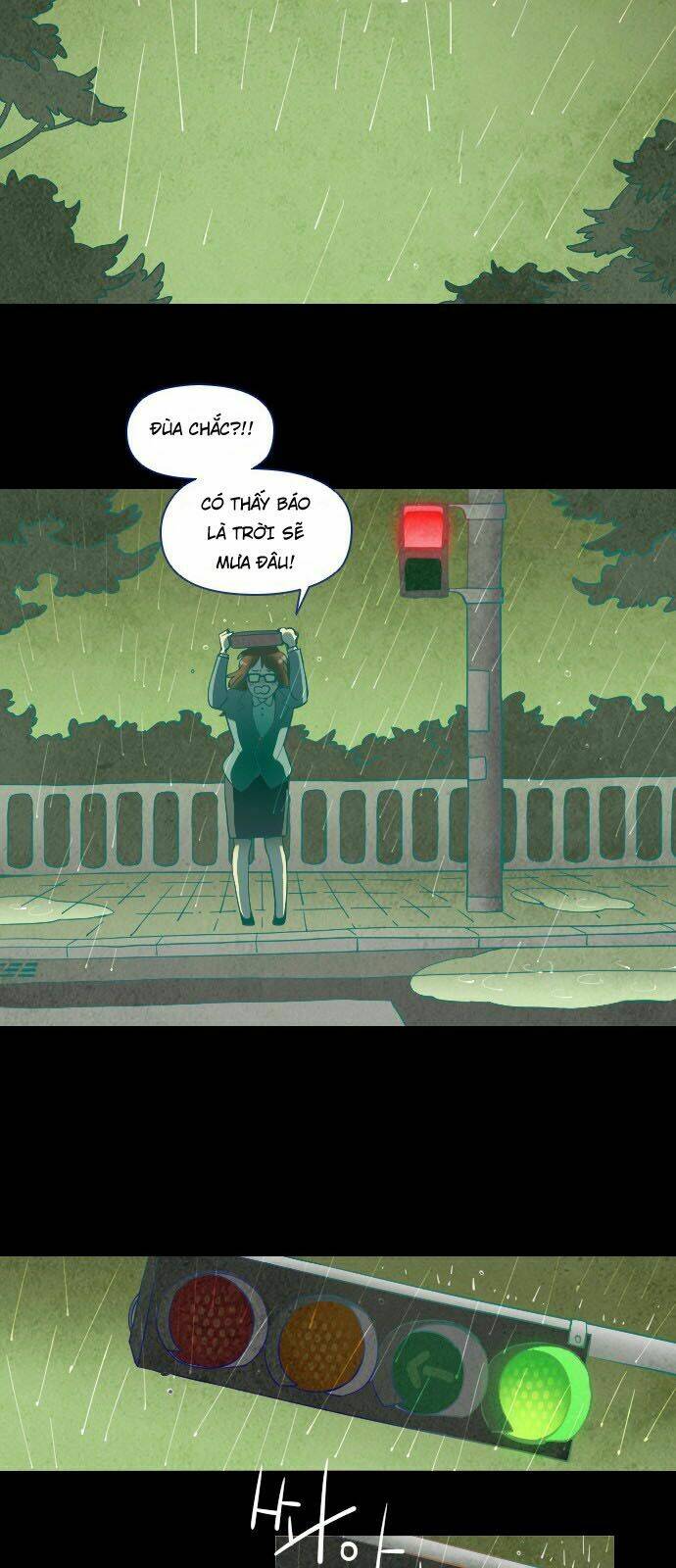 tuyển tập các câu chuyện kinh dị quanh ta chapter 1 27