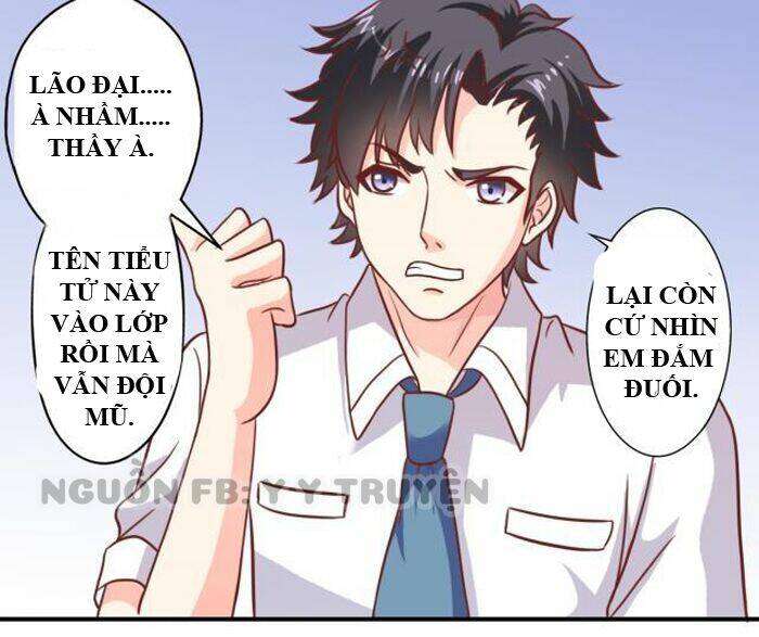 ngư thần đích nhân thả ta đi chapter 17 8