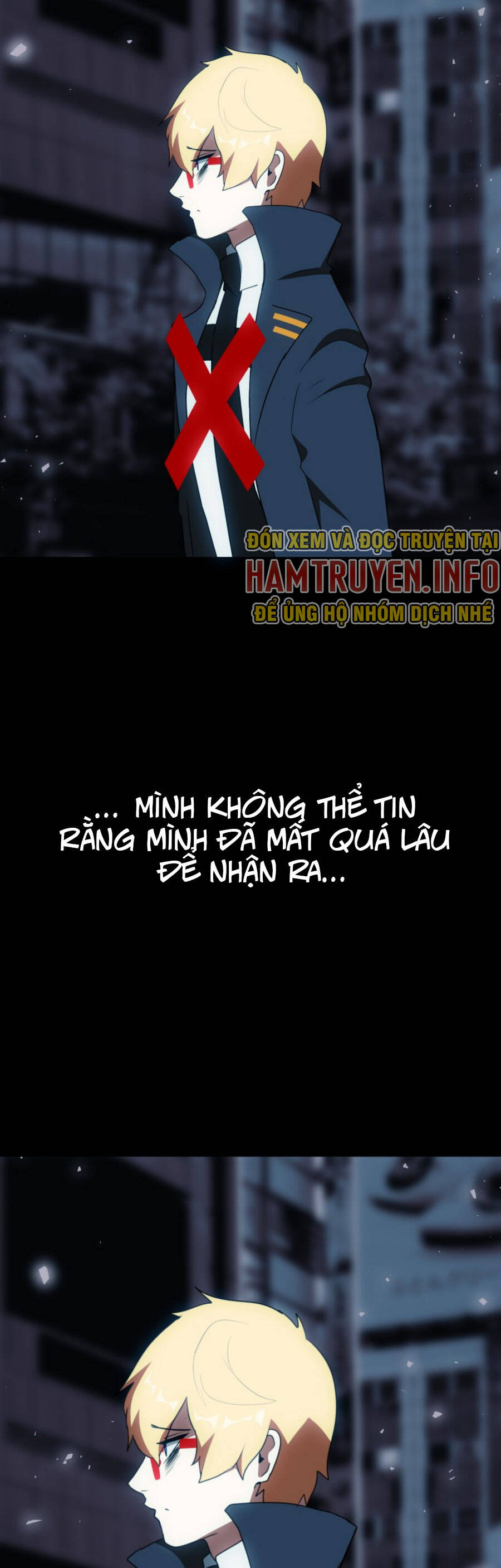 tử thần chapter 78 10