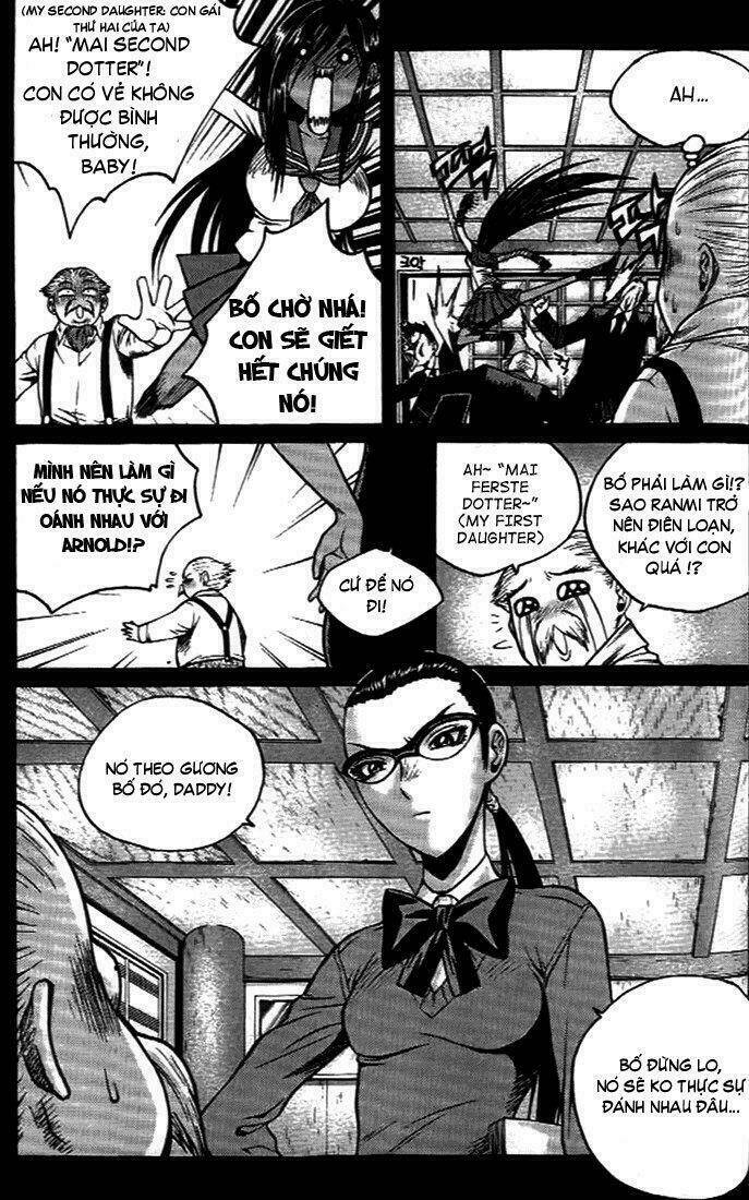 zippy ziggy chapter 22 6