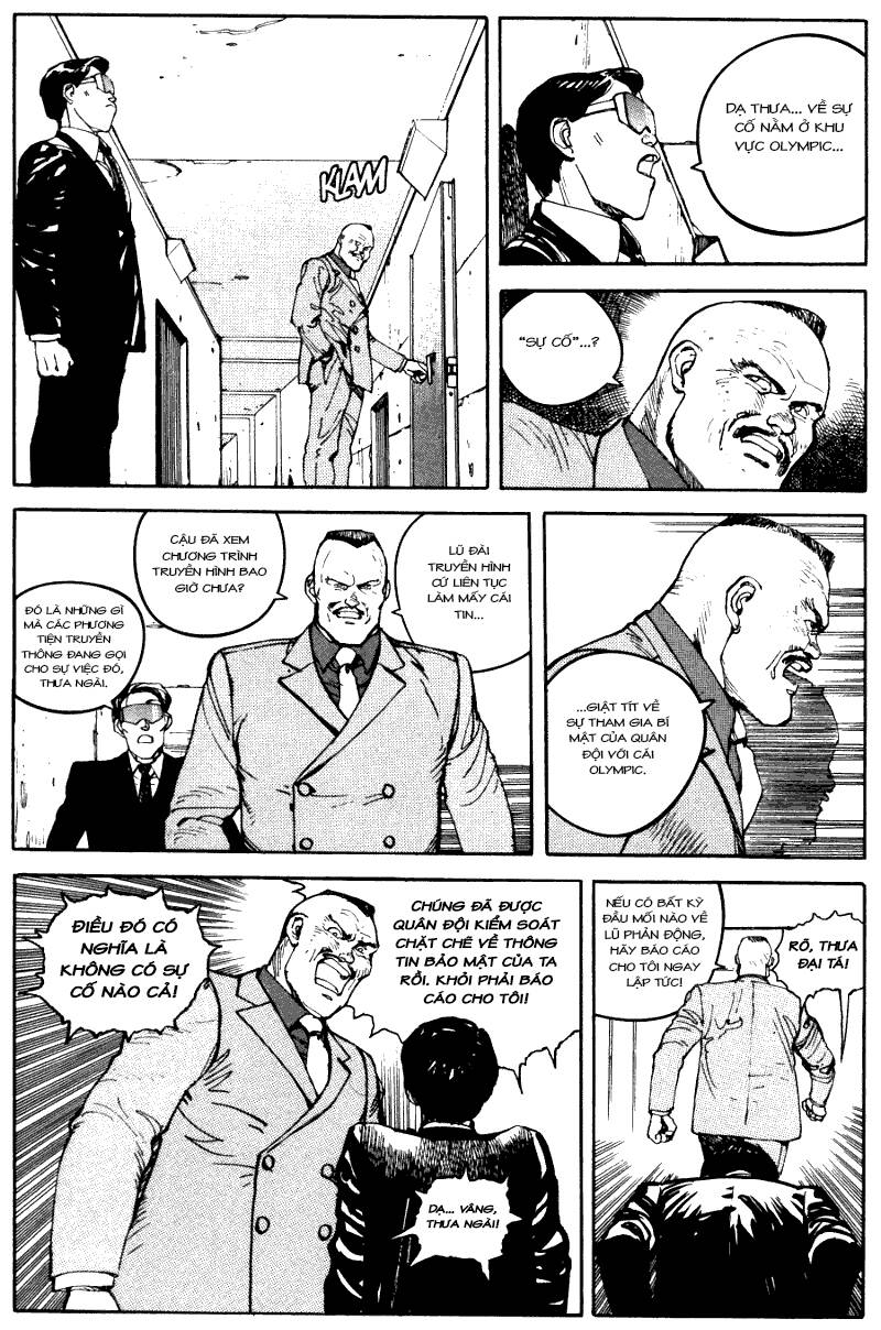 năng lực tâm linh - akira chapter 7 6