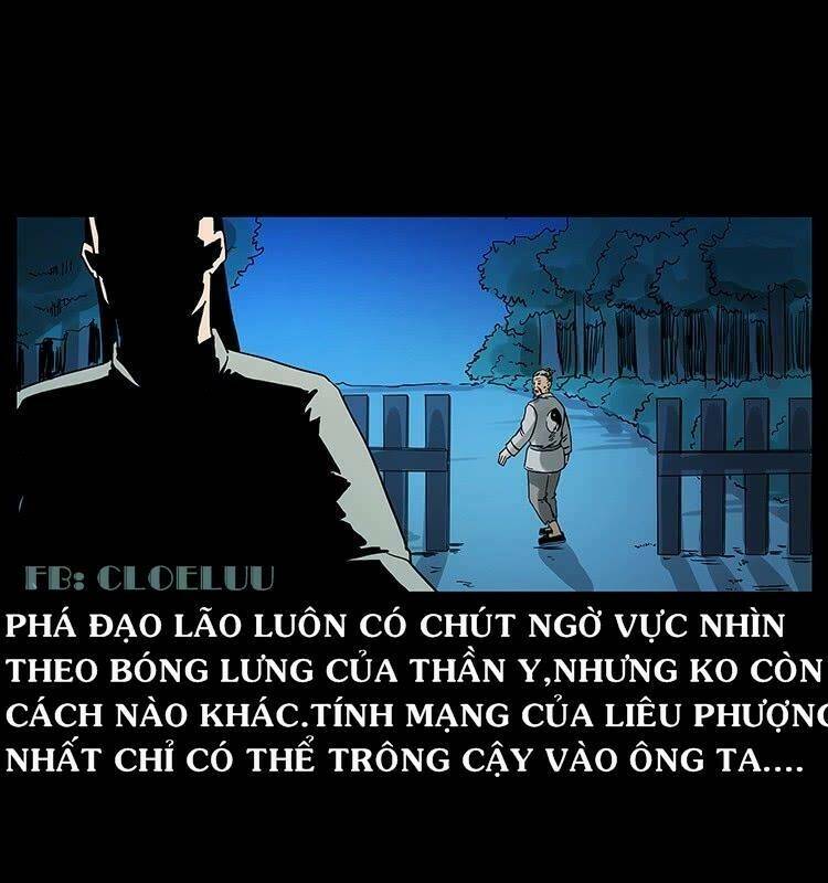 tiên sơn truyền kỳ chapter 12 45
