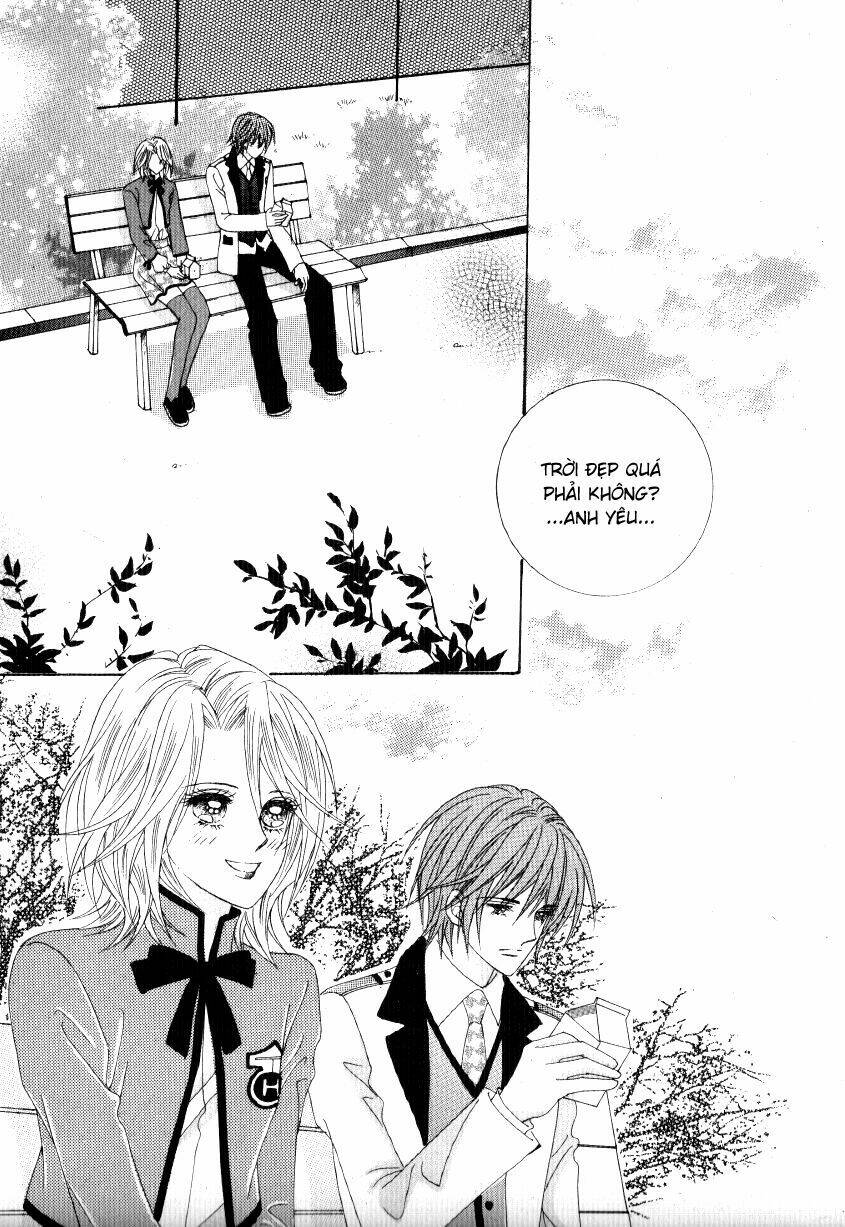 she's scary chapter 45 44