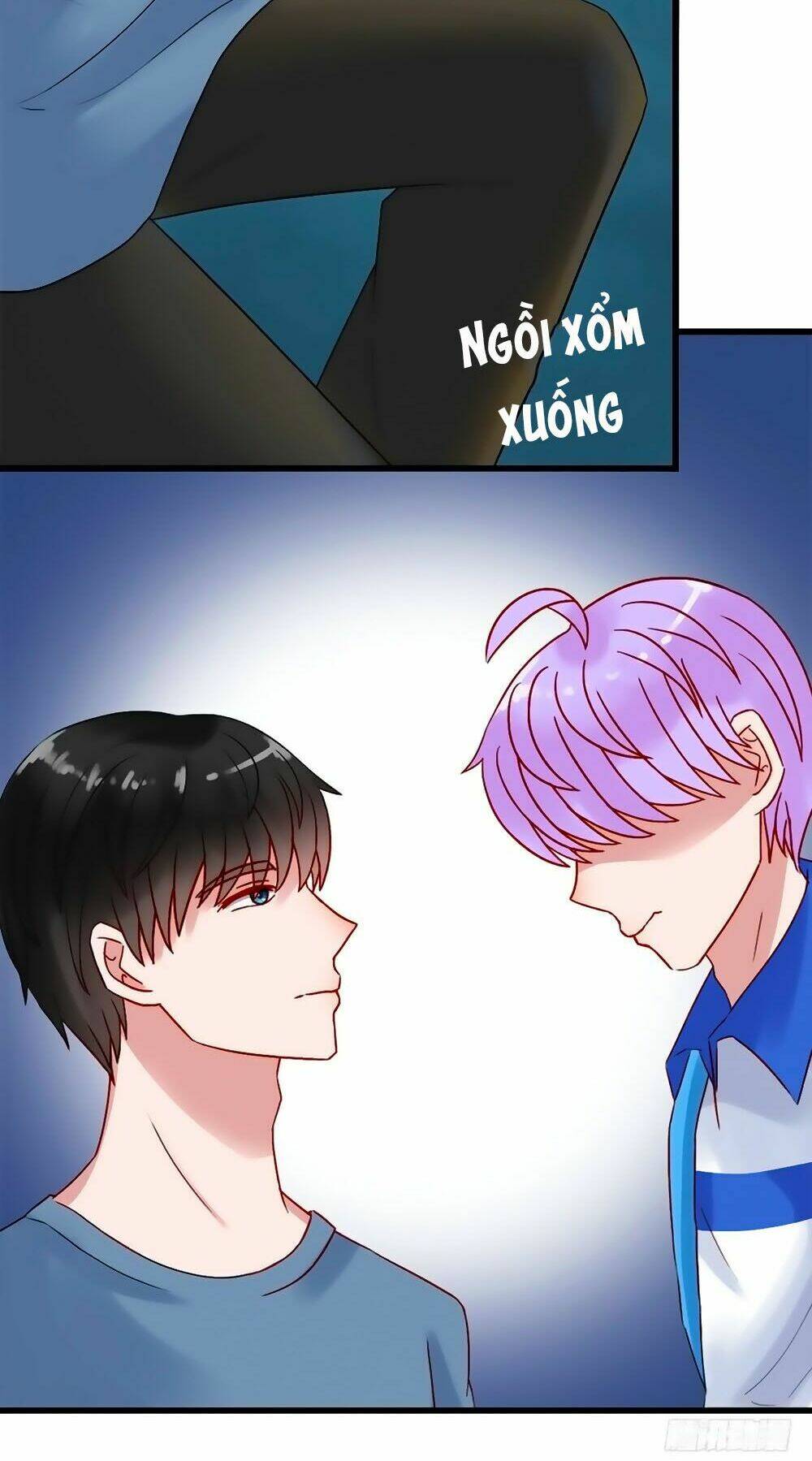 phải lòng ông chú hàng xóm chapter 35 11