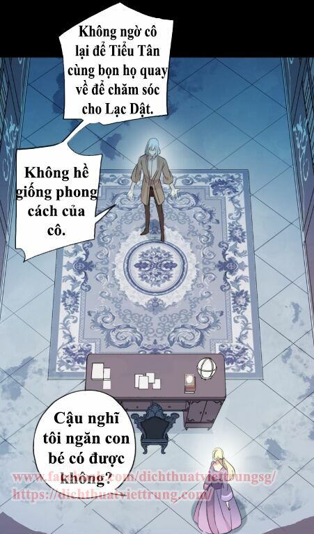 vết cắn ngọt ngào phần 2 chapter 46 38