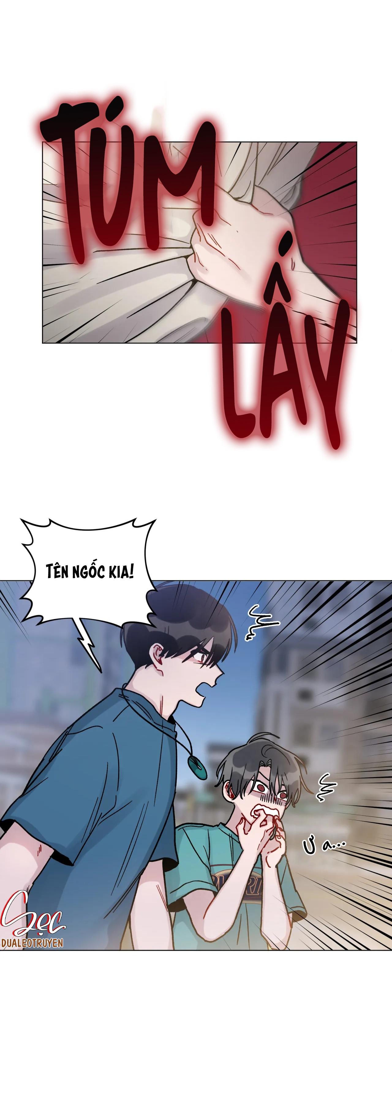 cơn mưa rào mùa hạ chapter 19 2