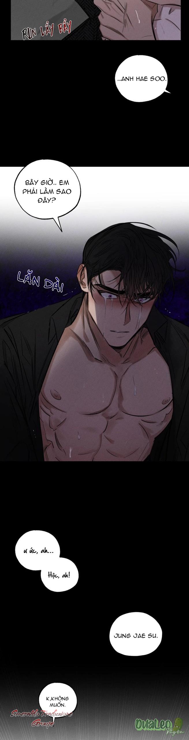 đóa hoa tội lỗi chapter 31 2