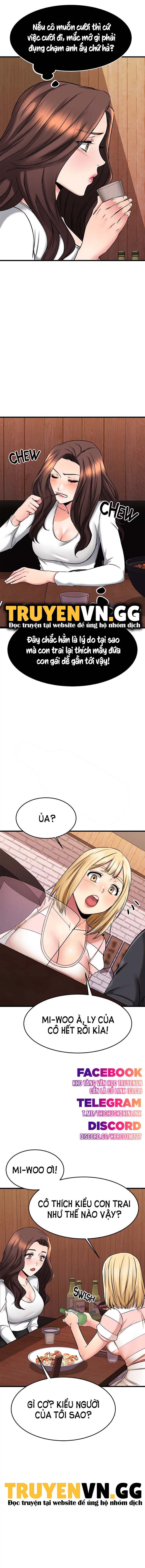 ranh giới người bạn chapter 43 12