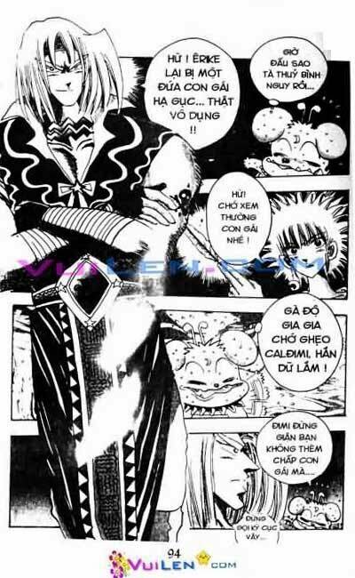 những người bạn tốt chapter 13 95