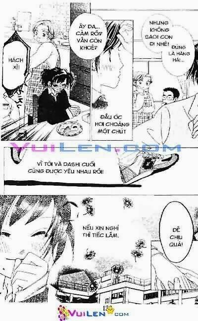1/4 tình yêu chapter 4 134