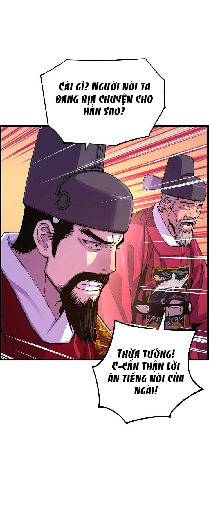 tôi sẽ sống như một hoàng tử chapter 33 47