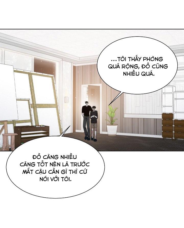 chuyện tình lãng mạn tại manhattan chapter 21 3