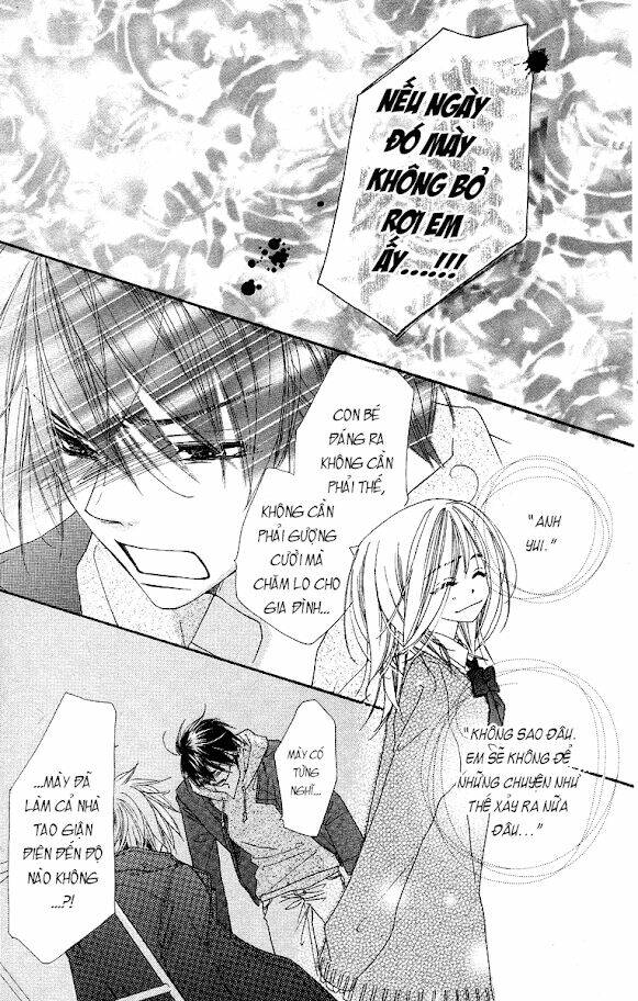 sora log chapter 14 14