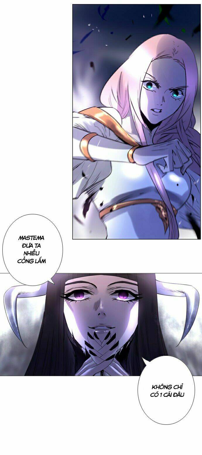 bản khế ước linh hồn chapter 192 46