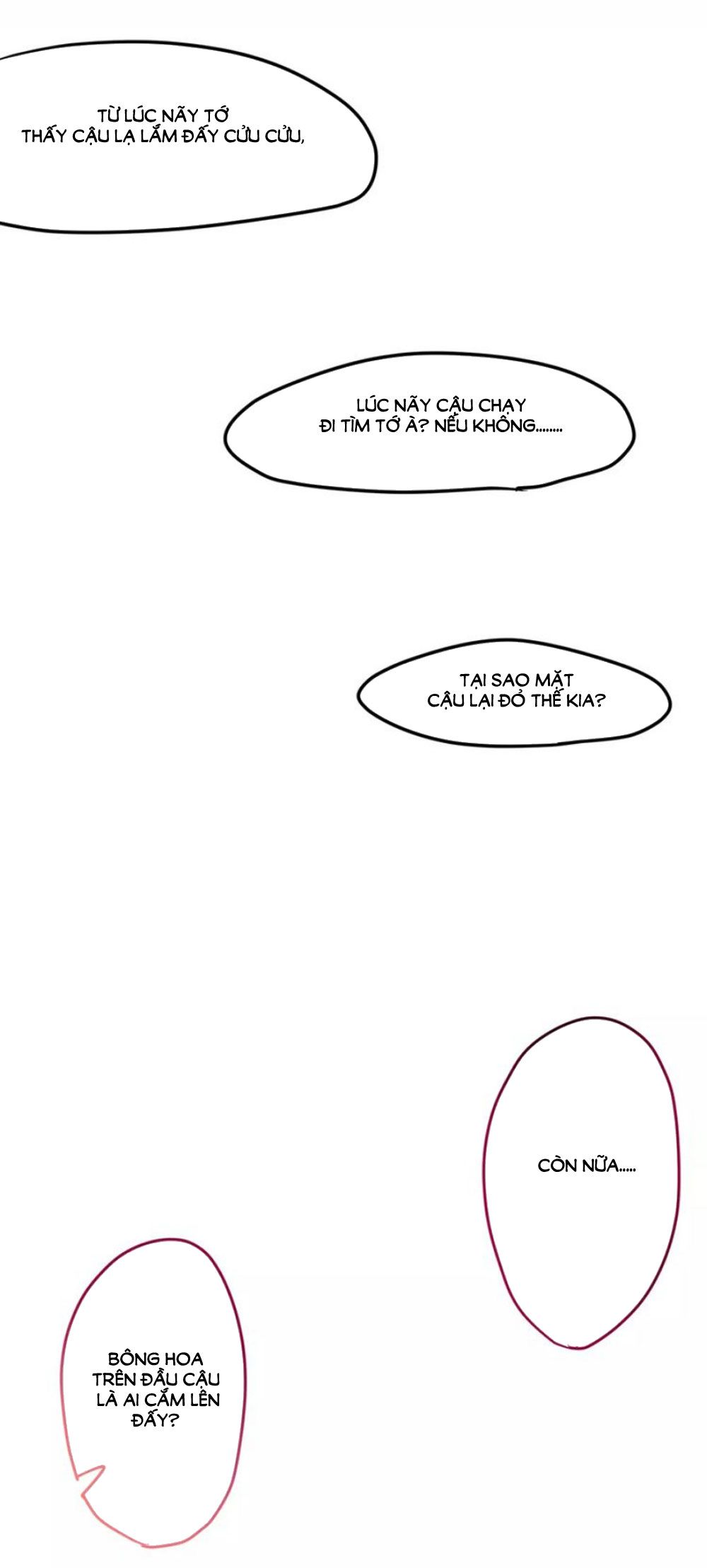 tháng sáu kì diệu chapter 23 25