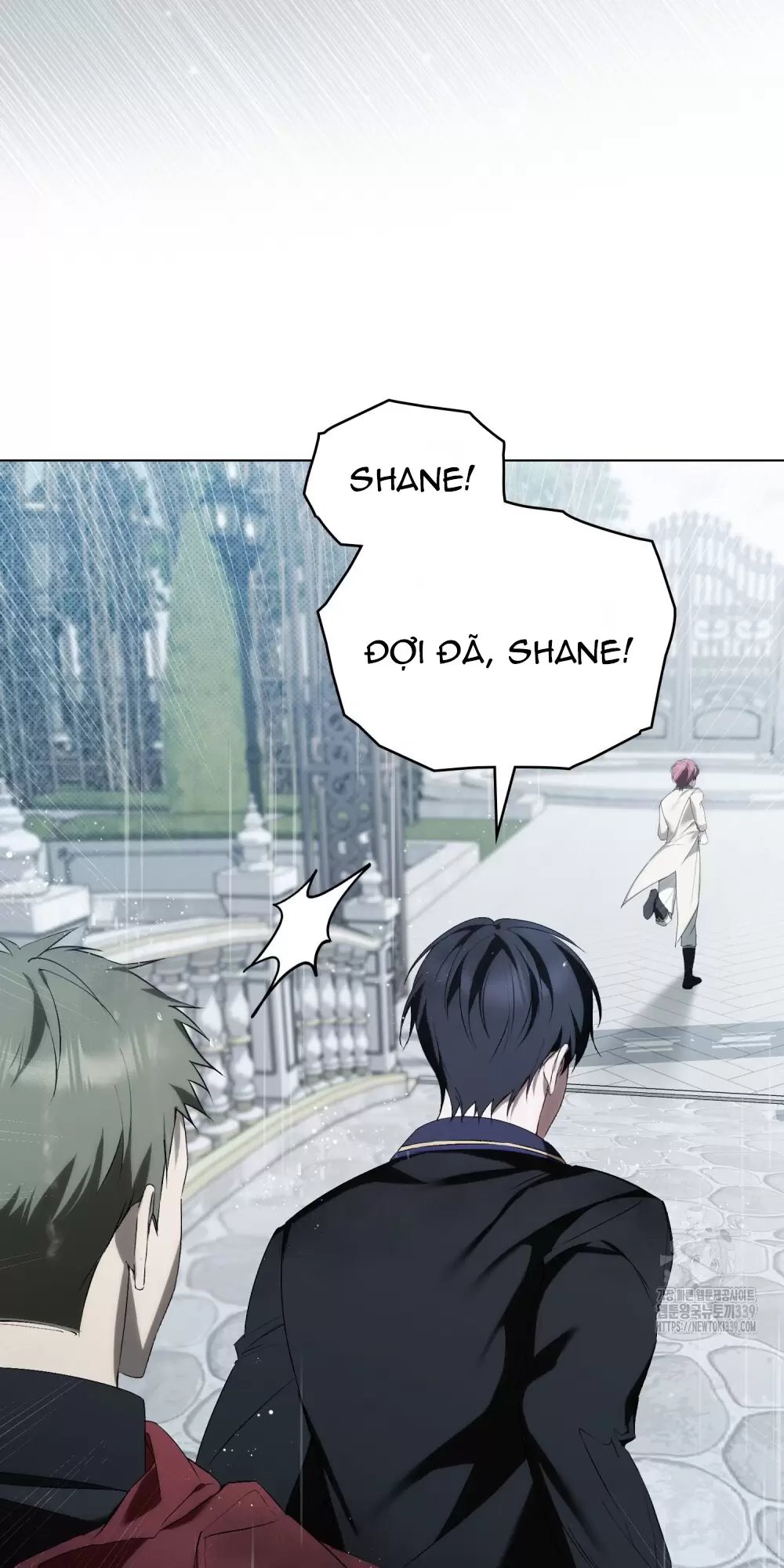 lời hứa không phải của tôi chapter 20 43