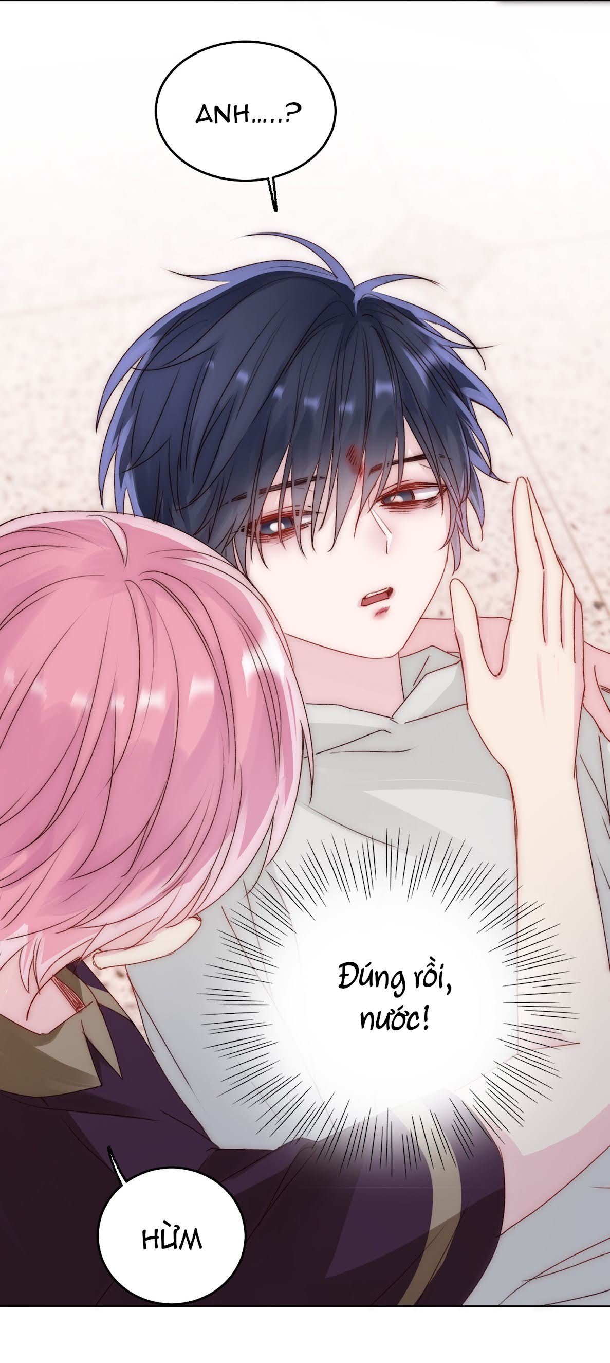 tôi phải trở thành nhân vật đại phản diện chapter 14 11