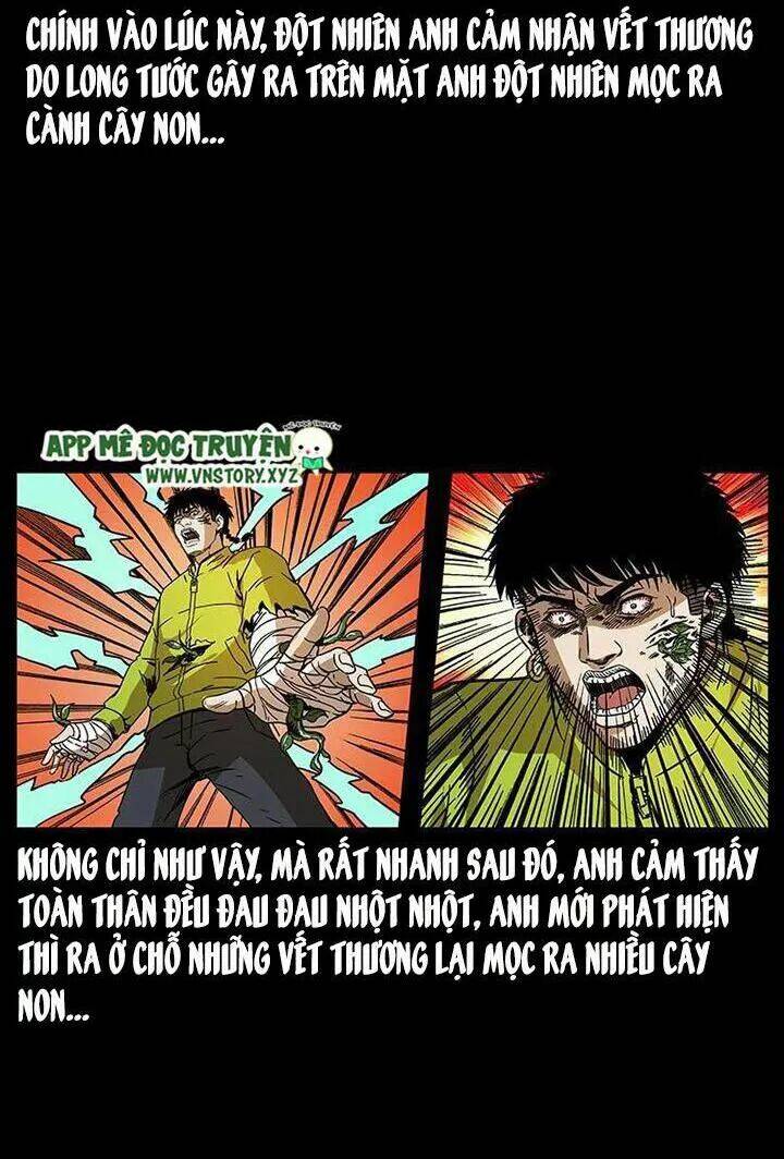 U Minh Ngụy Tượng Chapter 196 79