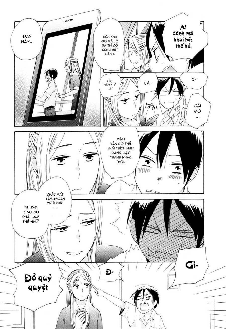 14-sai no koi chapter 14 29