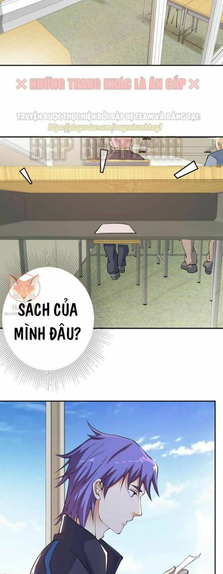 đồng hồ thần cấp siêu năng của ta chapter 4 20