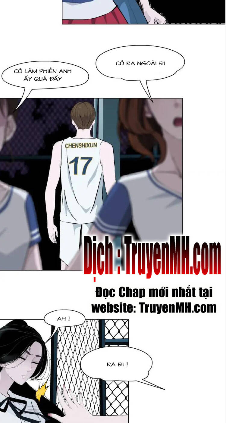 điêu khắc chapter 50 19