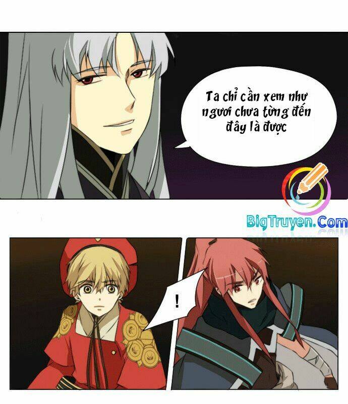 godly bells chapter 15 4