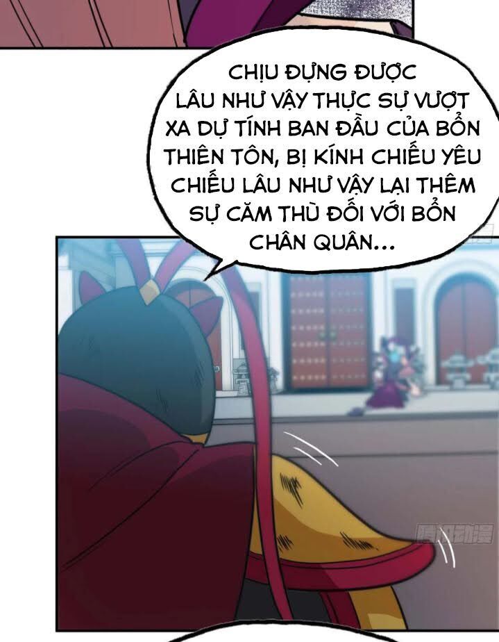 khởi đầu bằng một con côn chapter 135 13