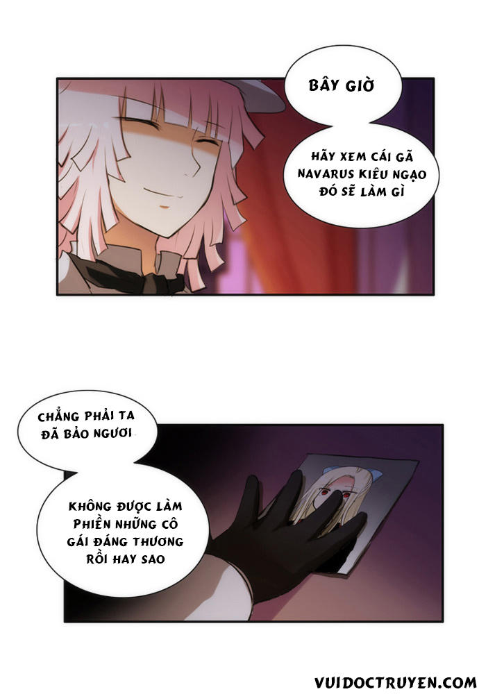 crepuscule (yamchi) chapter 39 5