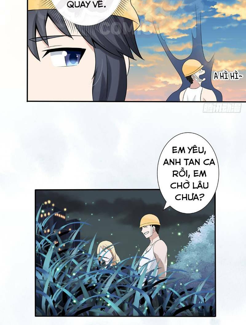 người tu tiên tại đô thị chapter 6 7